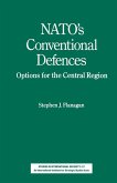 NATO's Conventional Defences (eBook, PDF)