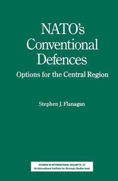 NATO's Conventional Defences (eBook, PDF) - Flanagan, Stephen J.