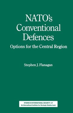 NATO's Conventional Defences (eBook, PDF) NATO's Conventional Defences (eBook, PDF)