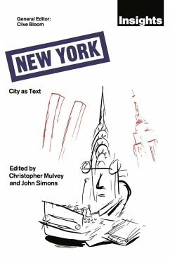 New York (eBook, PDF)