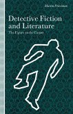 Figure On The Carpet: Detective Fiction And Literature (eBook, PDF)