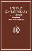 Issues in Contemporary Judaism (eBook, PDF)