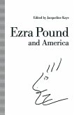 Ezra Pound and America (eBook, PDF)