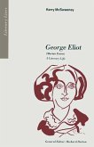 Marian Evans (George Eliot) (eBook, PDF)