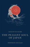 The Peasant Soul of Japan (eBook, PDF)