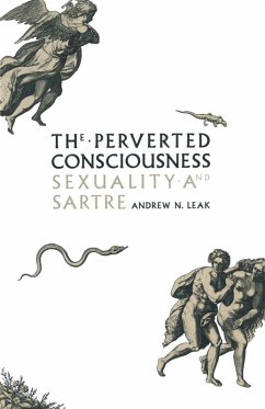 Cover The Perverted Consciousness (eBook, PDF)
