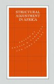 Structural Adjustment in Africa (eBook, PDF)