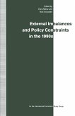 External Imbalances and Policy Constraints in the 1990s (eBook, PDF)