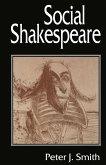 Social Shakespeare (eBook, PDF)