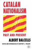 Catalan Nationalism (eBook, PDF)