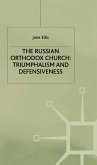 The Russian Orthodox Church (eBook, PDF)