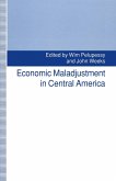 Economic Maladjustment in Central America (eBook, PDF)