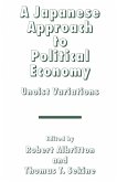 A Japanese Approach to Political Economy (eBook, PDF)