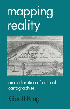 Cover Mapping Reality (eBook, PDF)