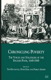 Chronicling Poverty (eBook, PDF)