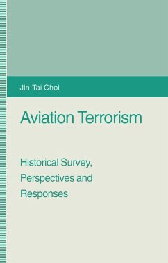 Aviation Terrorism (eBook, PDF)