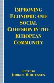 Improving Economic and Social Cohesion in the European Community (eBook, PDF)