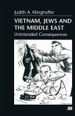 Vietnam, Jews and the Middle East (eBook, PDF)