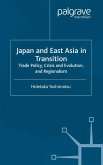Japan and East Asia in Transition (eBook, PDF)