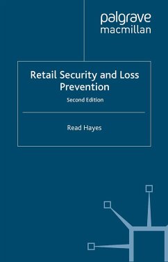 Retail Security and Loss Prevention (eBook, PDF) - Hayes, R.