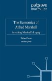 The Economics of Alfred Marshall (eBook, PDF)