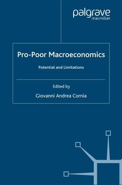 Pro-Poor Macroeconomics (eBook, PDF)