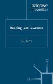 Reading Late Lawrence (eBook, PDF)