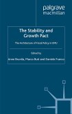 The Stability and Growth Pact (eBook, PDF)