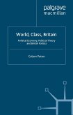 World, Class, Britain (eBook, PDF)