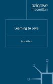 Learning to Love (eBook, PDF)