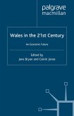 Wales in the 21st Century (eBook, PDF)