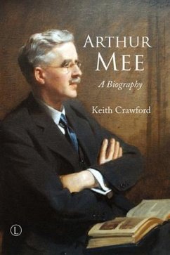 Arthur Mee (eBook, PDF) - Crawford, Keith