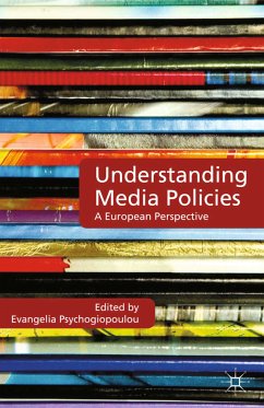 Understanding Media Policies (eBook, PDF)