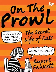 On the Prowl (eBook, ePUB) - Fawcett, Rupert