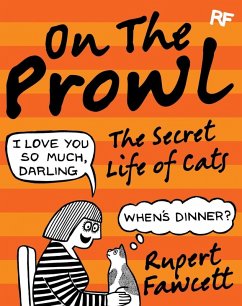 Cover On the Prowl (eBook, ePUB)