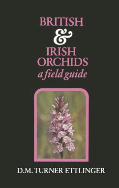 Cover British and Irish Orchids (eBook, PDF)