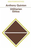 Utilitarian Ethics (eBook, PDF)