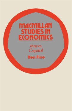 Marx's Capital (eBook, PDF)