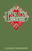 Italy since 1945 (eBook, PDF)