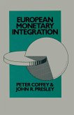 European Monetary Integration (eBook, PDF)