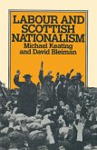 Labour and Scottish Nationalism (eBook, PDF)