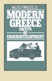 Modern Greece (eBook, PDF) Modern Greece (eBook, PDF)