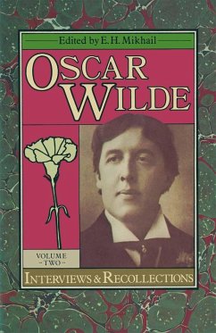 Cover Oscar Wilde (eBook, PDF)