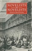 Novelists on Novelists (eBook, PDF)
