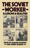 The Soviet Worker (eBook, PDF)