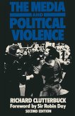 The Media and Political Violence (eBook, PDF)