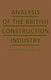 Analysis of the British Construction Industry (eBook, PDF)