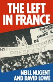The Left in France (eBook, PDF)