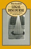 Legal Discourse (eBook, PDF)