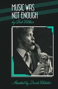 Music was not Enough (eBook, PDF)